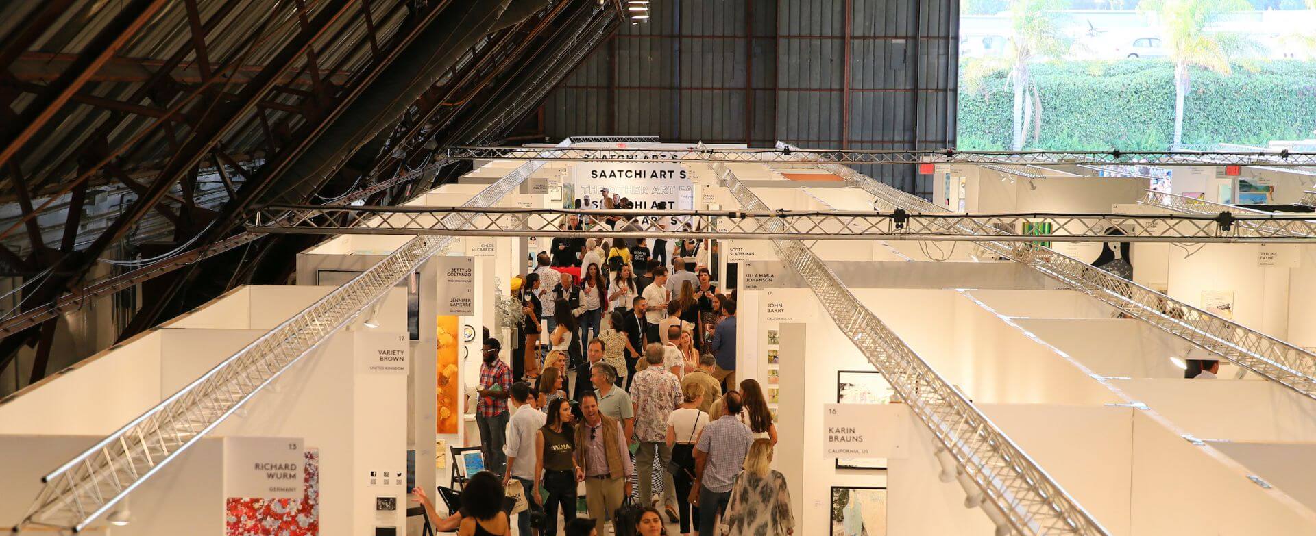 About The Other Art Fair » Brooklyn The Other Art Fair