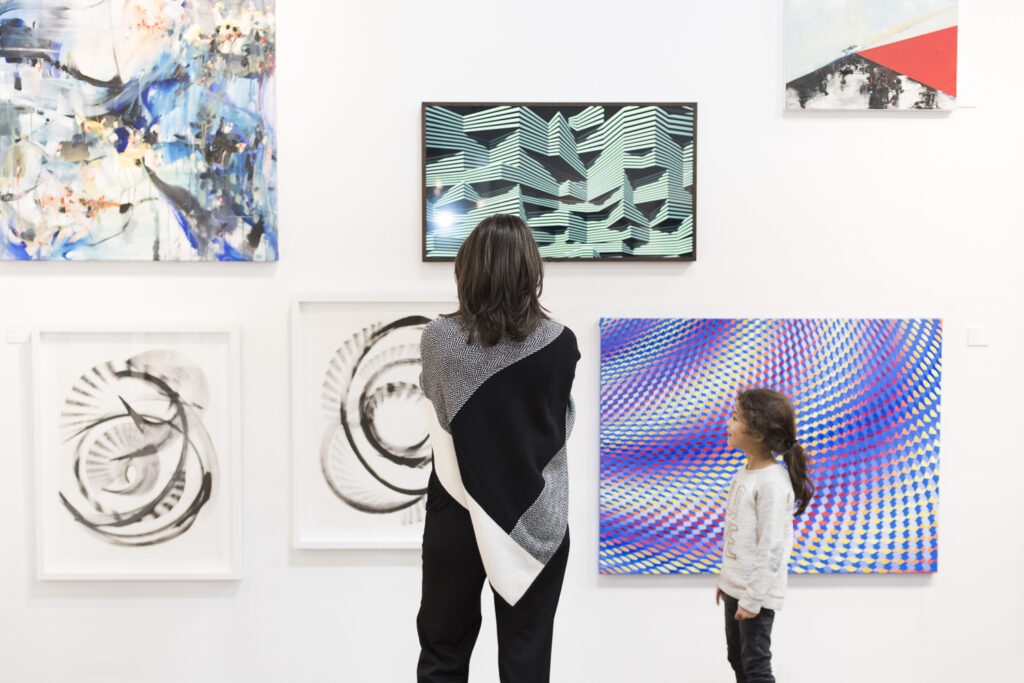 About The Other Art Fair » Brooklyn The Other Art Fair