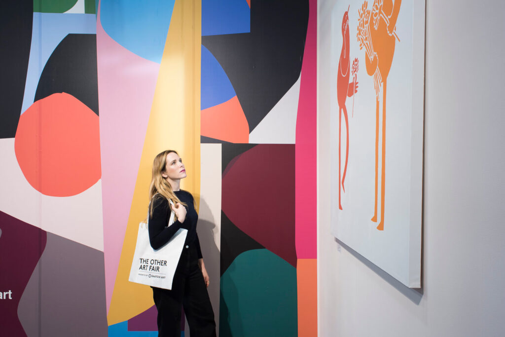About The Other Art Fair » Brooklyn The Other Art Fair