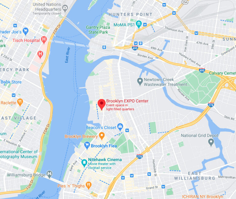 Brooklyn Home » Brooklyn The Other Art Fair