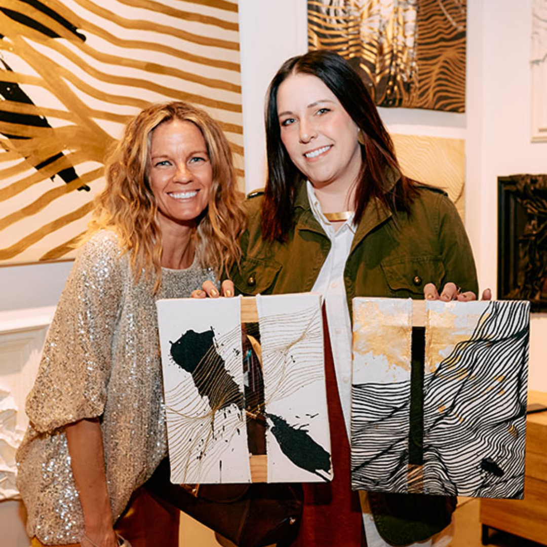 A Guide to Buying Your First Artwork The Other Art Fair Chicago