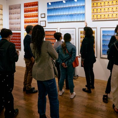 The Other Art Fair Chicago 2026