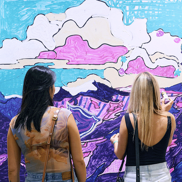 Everything You Need to Know about the 2023 Dallas Art Fair
