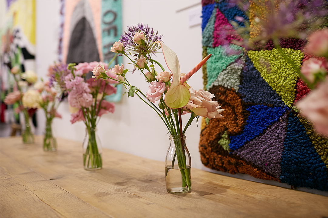 The Gallery » London The Other Art Fair