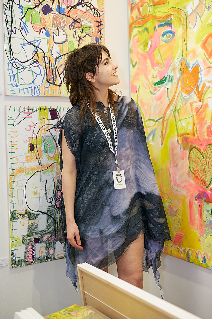 The Gallery » London The Other Art Fair