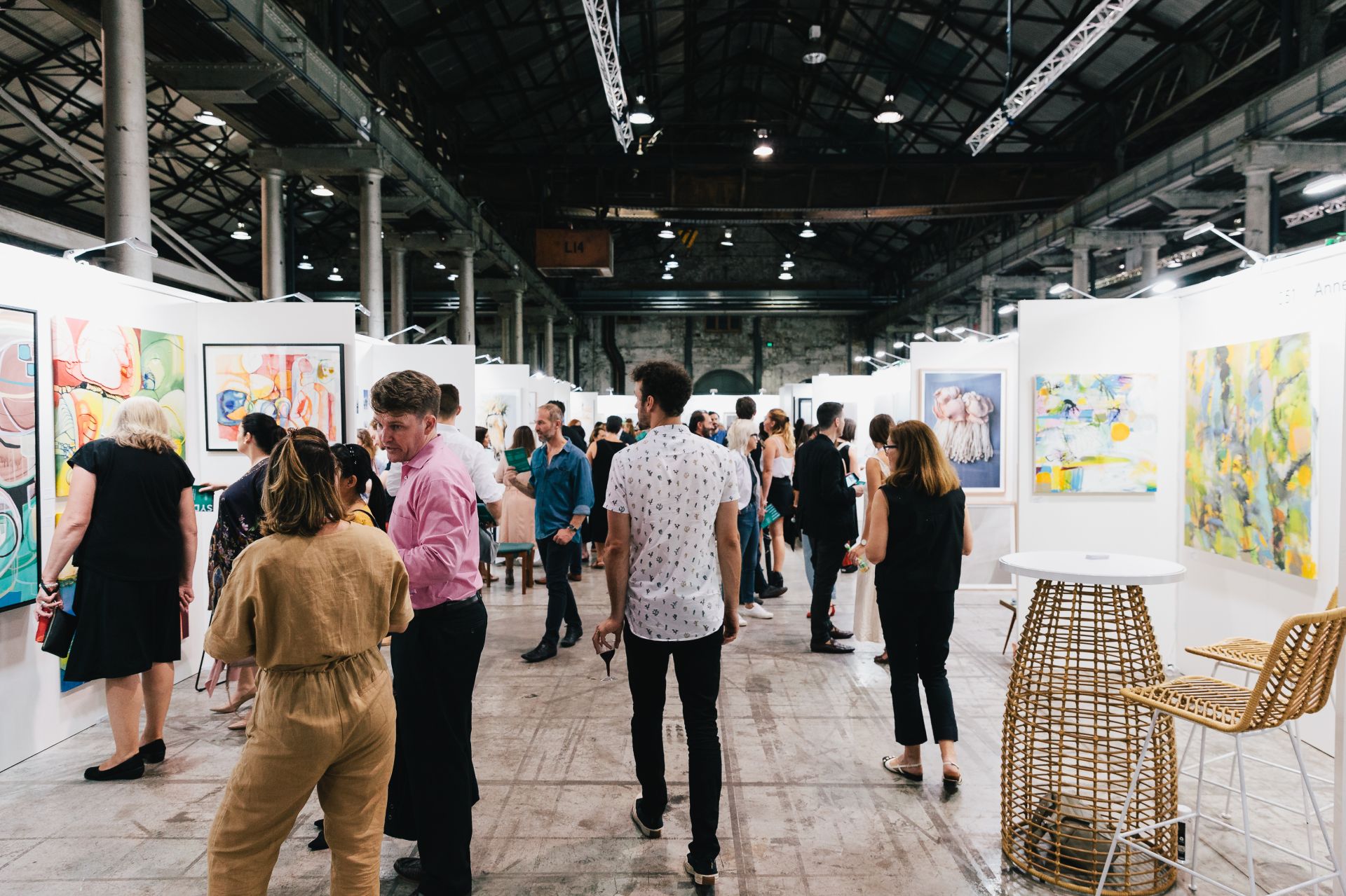 About The Other Art Fair » Sydney The Other Art Fair