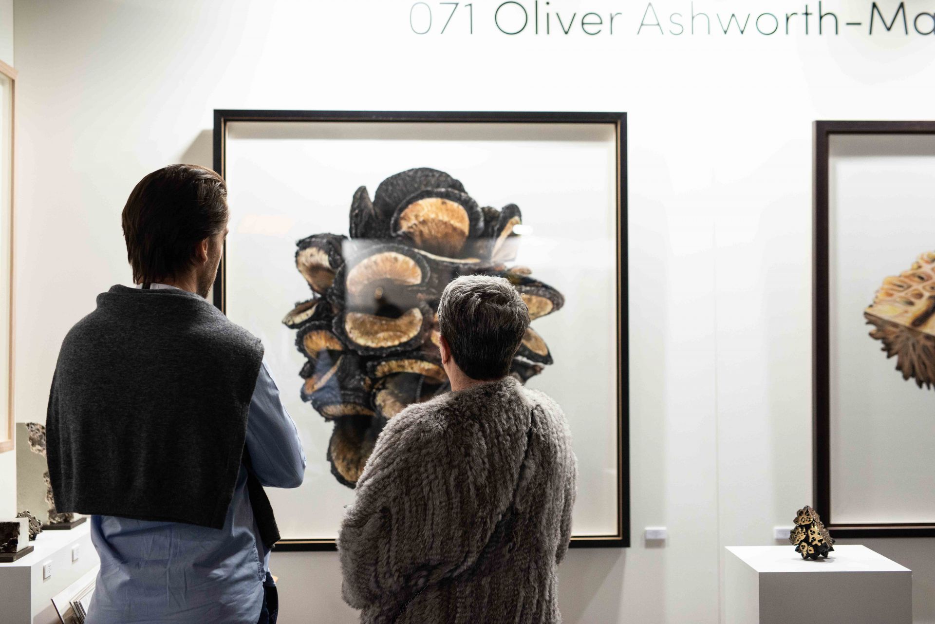 Artists Why Apply? » Sydney The Other Art Fair
