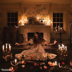 Guest Artist Anna Marie Tendler | The Other Art Fair