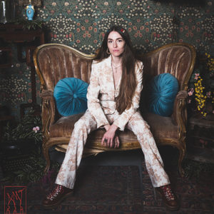 Guest Artist Anna Marie Tendler | The Other Art Fair