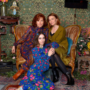 Guest Artist Anna Marie Tendler | The Other Art Fair