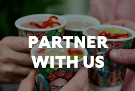 Partner With Us